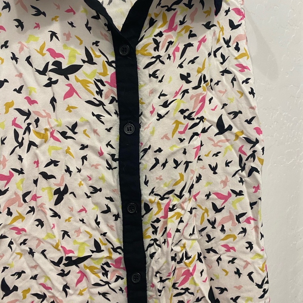 Button down tank - Picture 2 of 5
